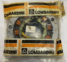 Alternatore  LOMBARDINI