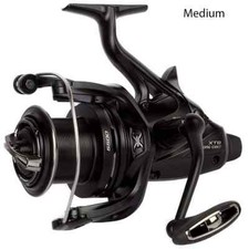 Shimano medium baitrunner - medium,