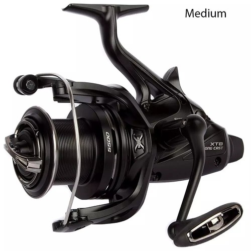 Mulinello shimano medium - mulinello,