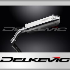 BMW F800R 2009-2016 Delkevic