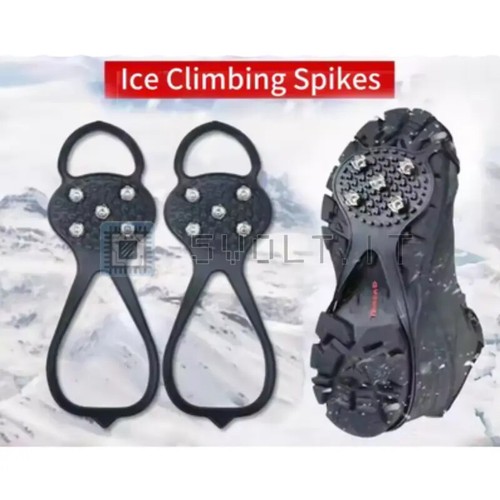 Tacchetti neve neri - tacchetti,