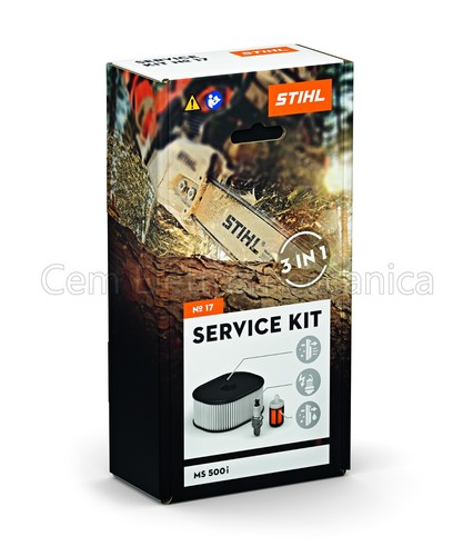 Service kit stihl per - 17,