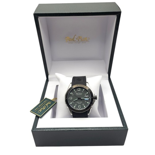 Orologio paul picot ref - paul, 9153