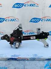 Cremagliera posteriore dx Peugeot 508 2017 cod:  9806085380 ecoAG5827