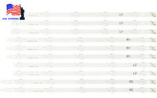 Strisce retroilluminazione LED