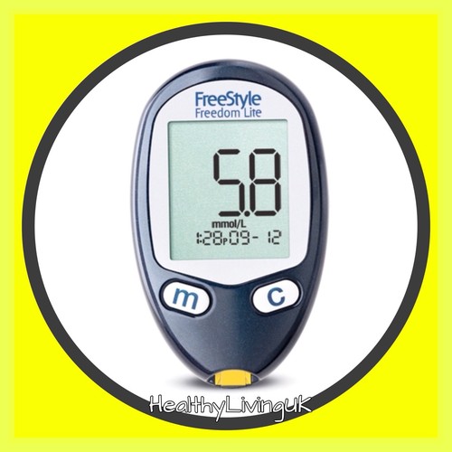Freestyle freedom lite - freedom,