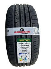 Pneumatici Nuovi 235/50 R18 101 V Westlake 4 STAGIONI 2355018 All Season