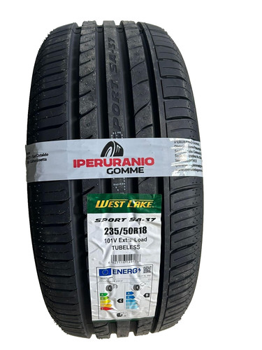 Pneumatici nuovi 235 - nuovi, r18