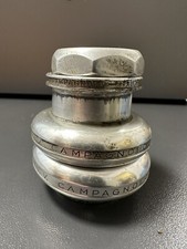 CAMPAGNOLO SUPER RECORD VINTAGE SERIE STERZO HEADSET 1"