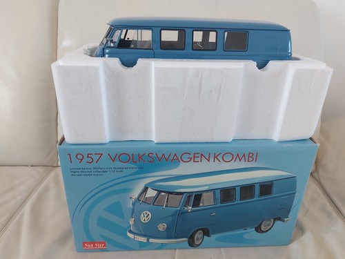Sun star volkswagen estate - volkswagen,