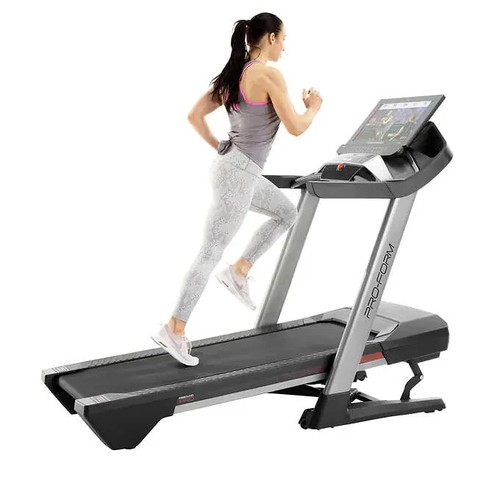 Proform pro 9000 smart - proform,