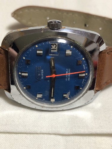 Orologio venus super cassa - orologio, "venus