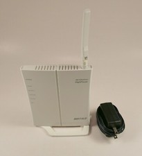Buffalo Technology High Power