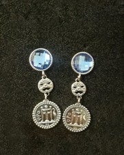 Gerardo Sacco orecchini in