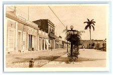 Cartolina RPPC foto reale