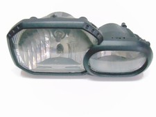 faro fanale anteriore vedere