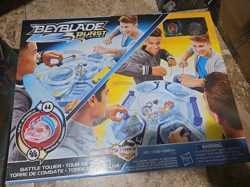Beyblade burst evolution - beyblade,