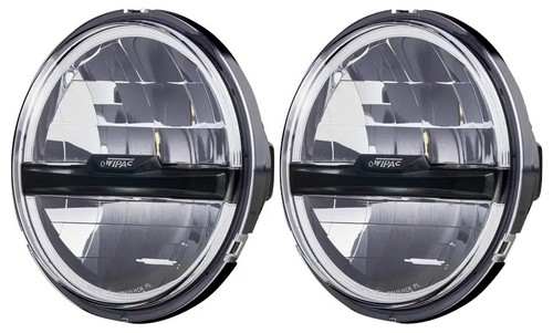 Wipac 3 4 - 5,75", pollici