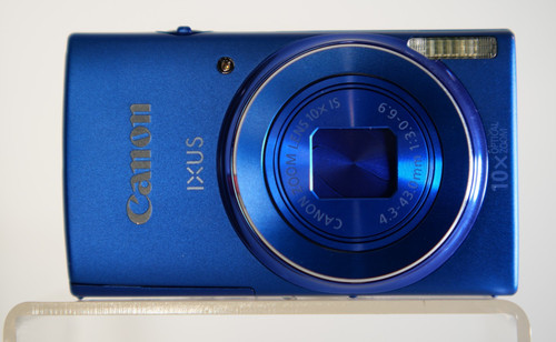 Canon ixus 155 digitalkamera - canon,