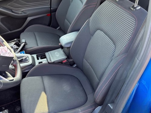 Sedili per ford focus - focus, berlina