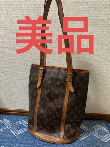Borsa mano louis vuitton - a,