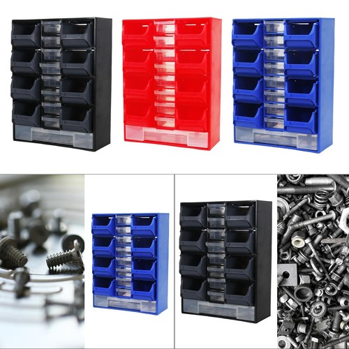 Organizer per piccoli pezzi