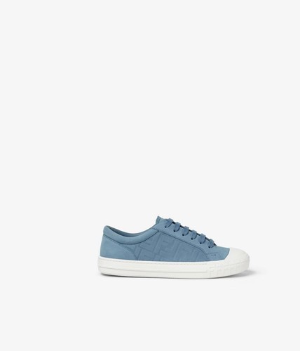 Fendi domino sneakers please - domino, sneakers(please