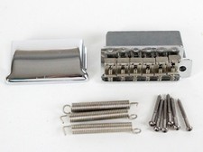 2001 Vintage Fender Stratocaster '57 1957 AVRI American Reissue BRIDGE USA Strat