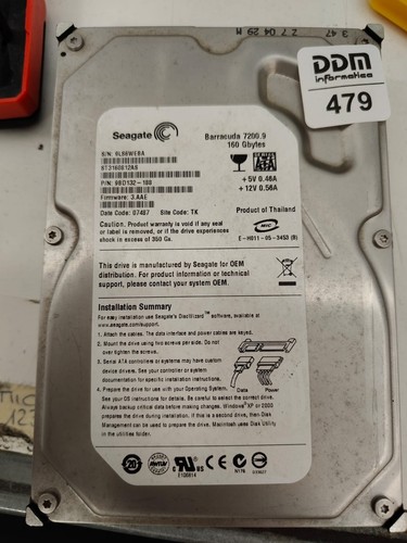 Pcb per seagate - pcb,