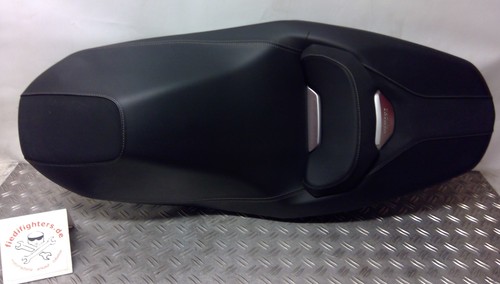 Cuscino sedile conducente