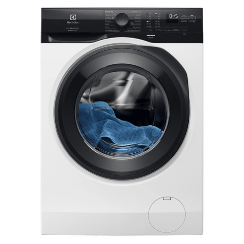 Electrolux lavatrice serie 600 - electrolux,