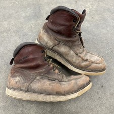 Stivali Red Wing Traction Tred