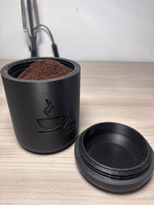 Barattolo caffè stampa 3D