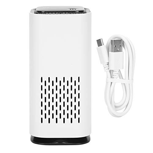 Mini purificatore aria - purificatore, d'aria