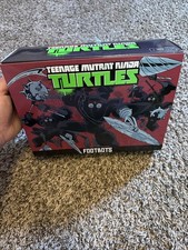 26 NECA TMNT FOOTBOTS (2012