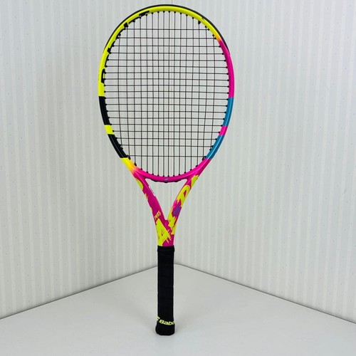 Racchetta tennis babolat - da,