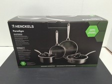 Henckels Set di pentole