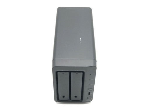 Synology ds214 nas 2 - synology, a