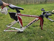 Telaio Trek Speed Concept 9.9