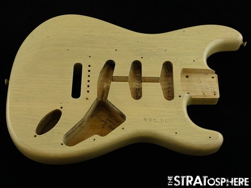 Corpo fender usa custom - fender,