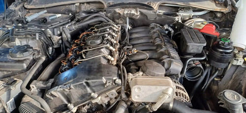 Motore bmw e91 e60 - bmw,