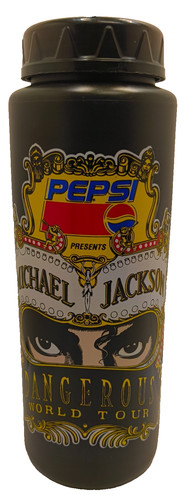 Michael jackson dangerous - michael,