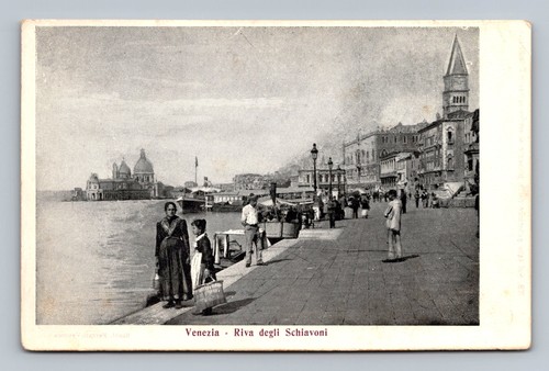 Italia venezia storica - italia-,