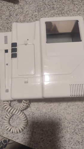 Videocitofono elvox 5601 - videocitofono,