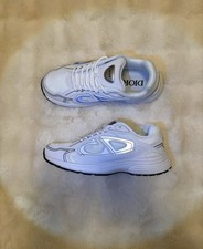 Dior B30 Bianche- Taglia 43