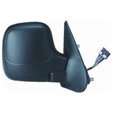 Specchietto retrovisore destro - specchietto,