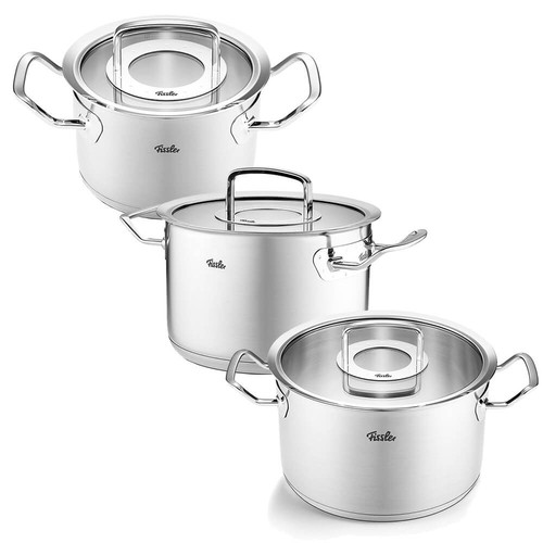 Pentola fissler original profi - pentola,