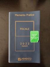 Memento pratico fiscale