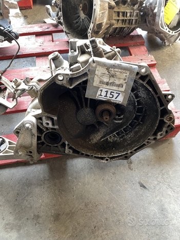 Cambio opel corsa - , 1.2