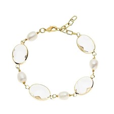 Bracciale donna gold - bracciale,